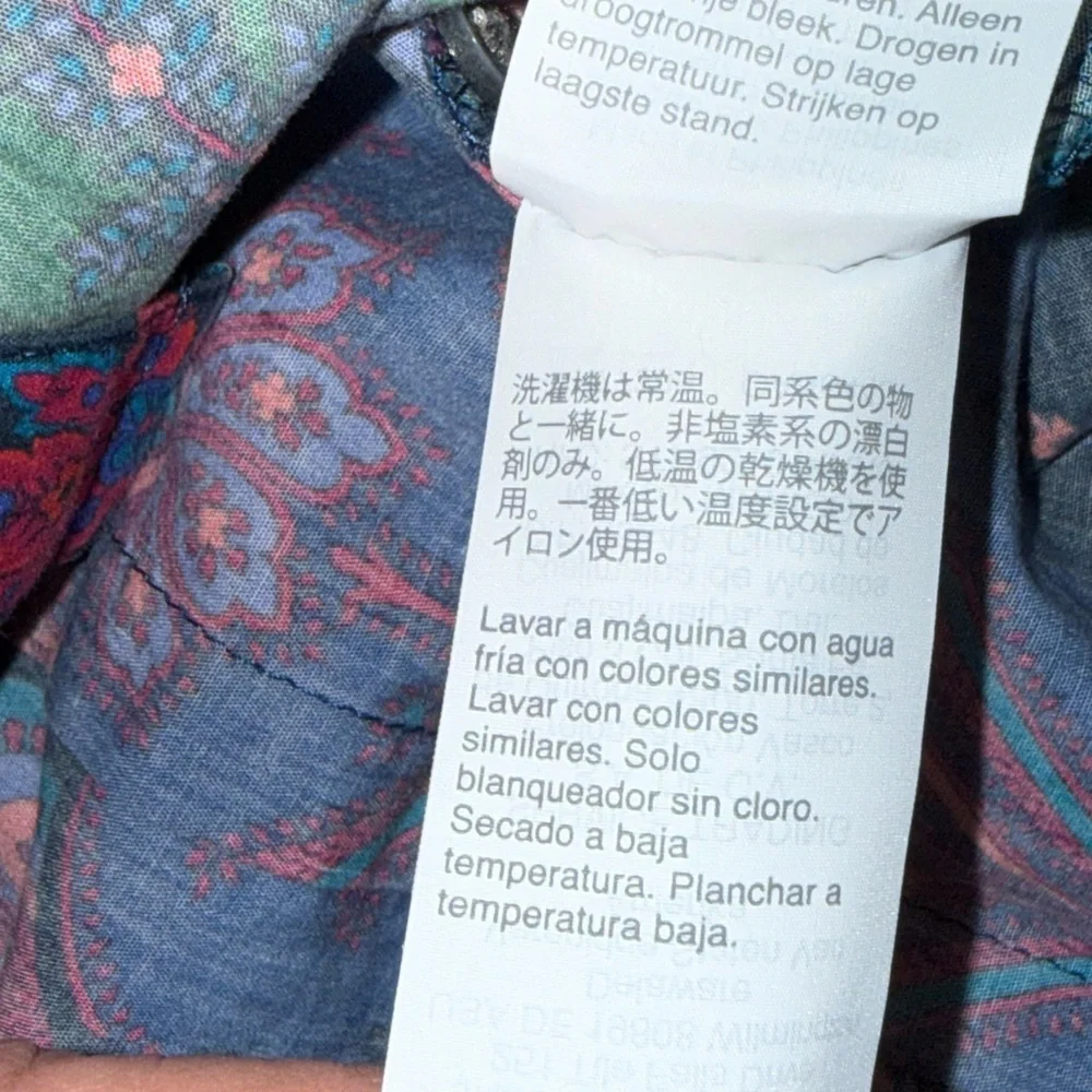 J. Crew elevate your